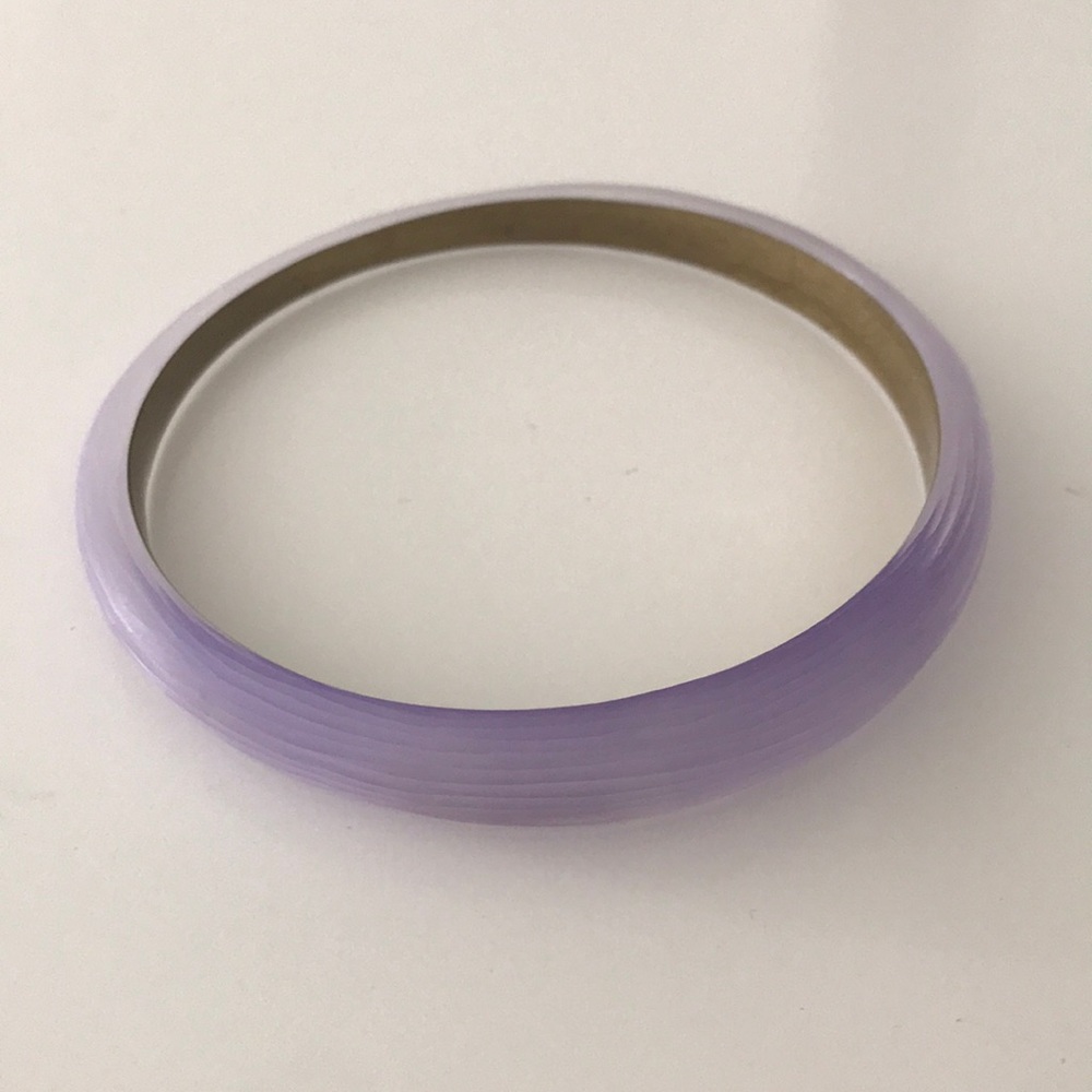 Alexis Bittar Skinny Tapered Bracelt